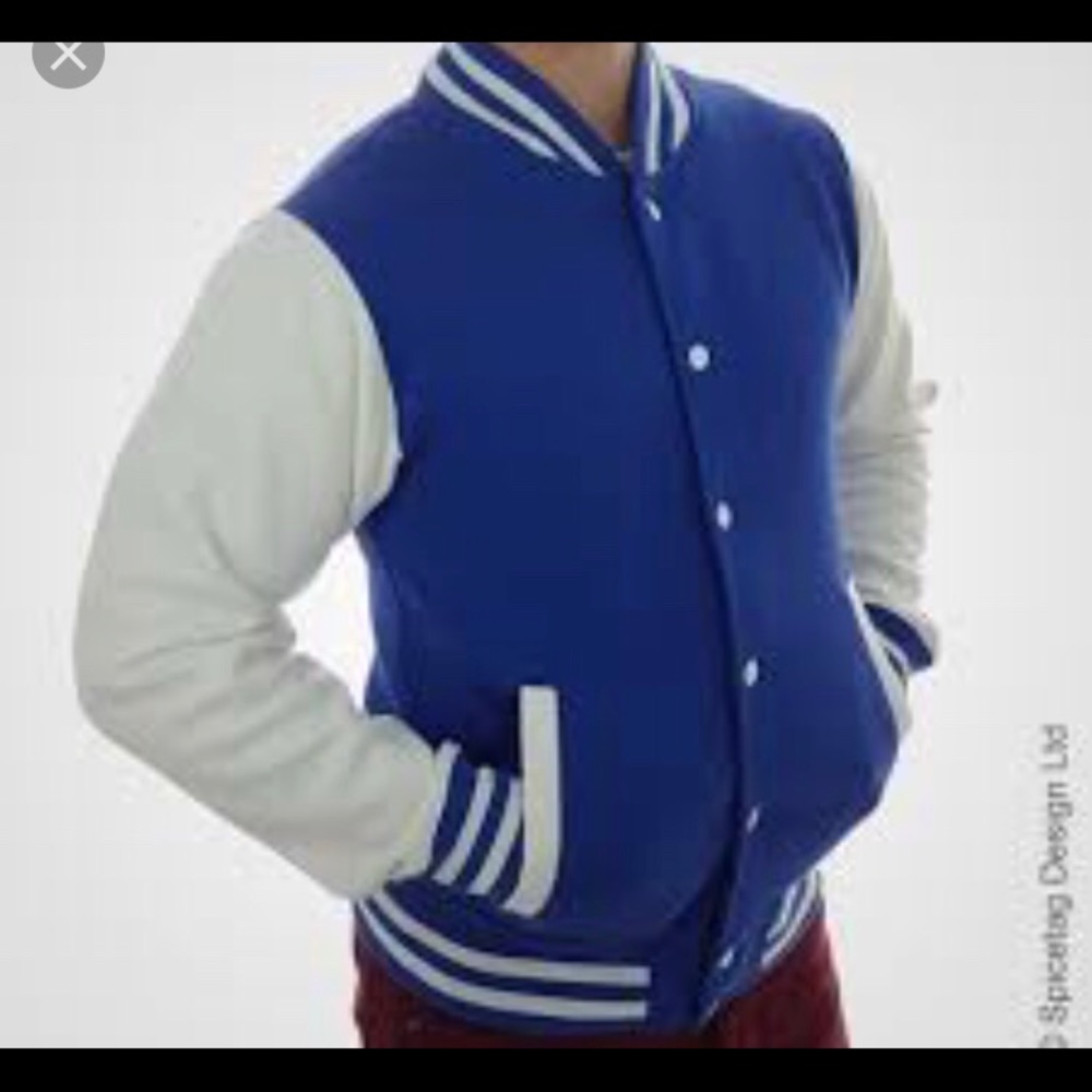 Varsity Jacket